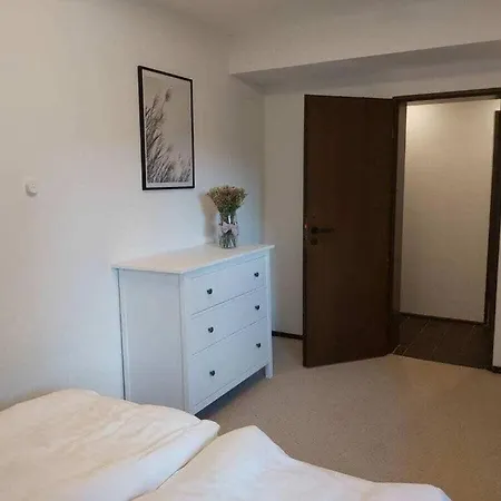 Foerde Koje Comfortable Westerholz
