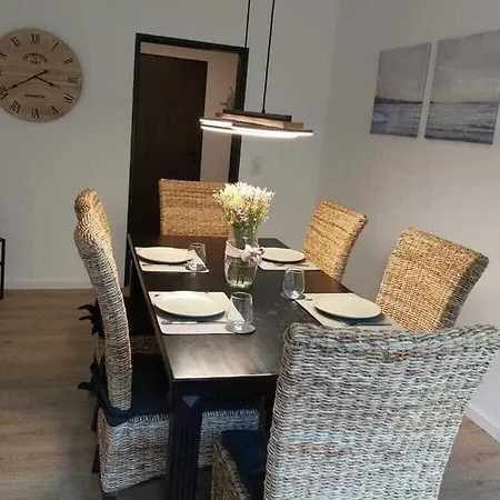 Holiday home Foerde Koje Comfortable