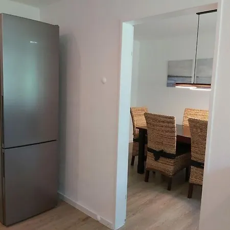 Foerde Koje Comfortable Holiday home *