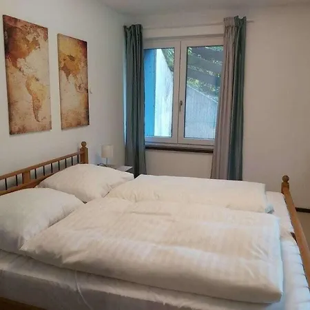 Foerde Koje Comfortable *