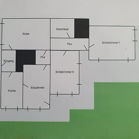 Foerde Koje Comfortable Westerholz