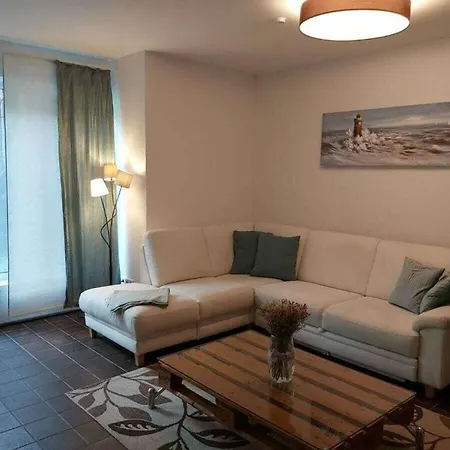 Holiday home Foerde Koje Comfortable *