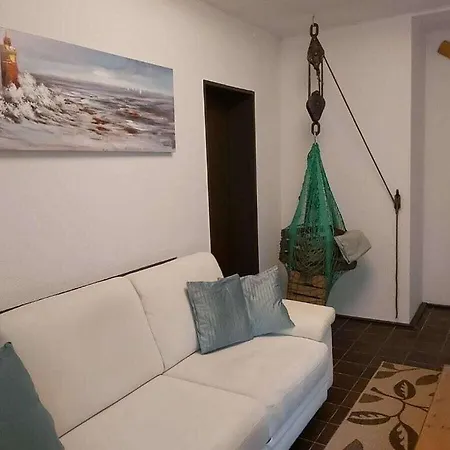 Foerde Koje Comfortable Westerholz