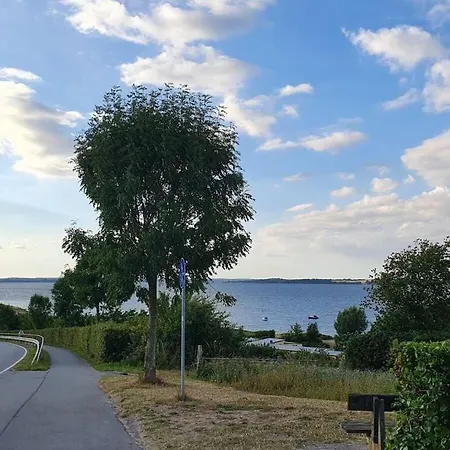 Holiday home Foerde Koje Comfortable *