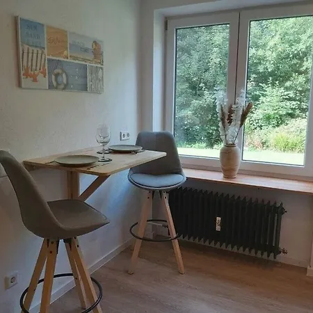 Foerde Koje Comfortable Holiday home *