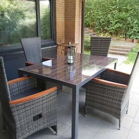 Holiday home Foerde Koje Comfortable *